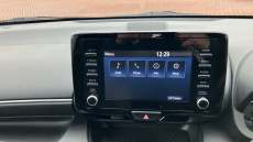 Toyota Yaris 1.5 Hybrid Icon 5dr CVT Hybrid Hatchback